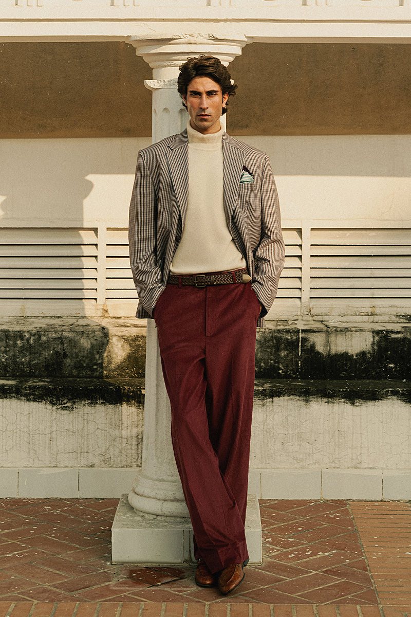 Maison Blazer