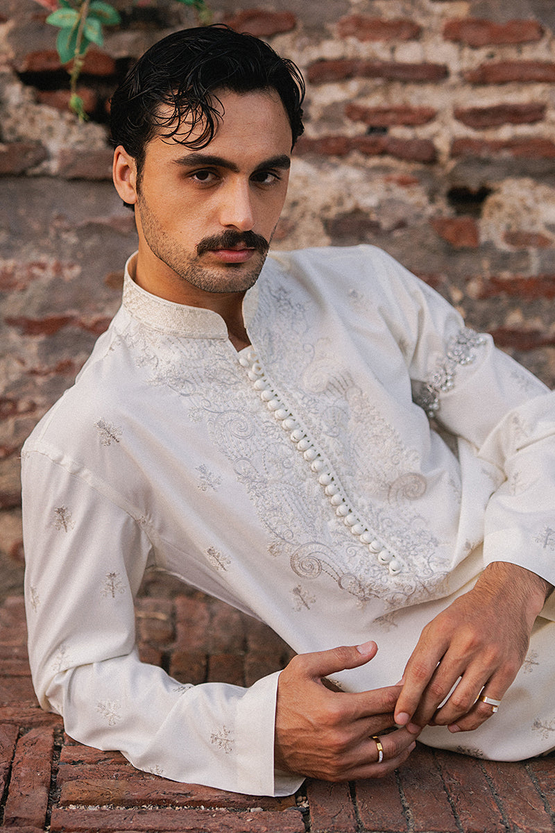 Taifoor Kurta Pajama