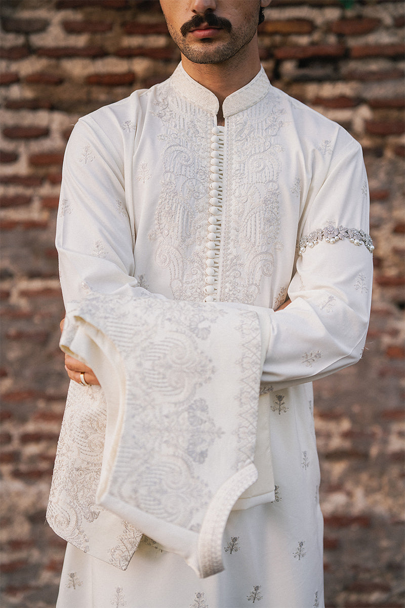 Taifoor Kurta Pajama