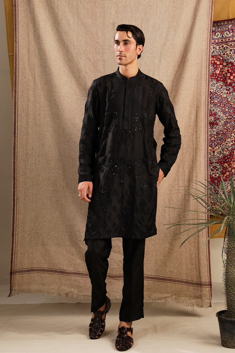 "RAYAAN" KURTA PAJAMA