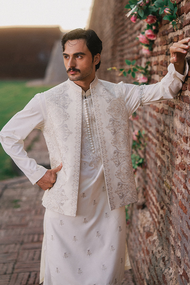 Taifoor Kurta Pajama