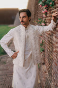 Taifoor Open Waistcoat