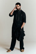 'Jaffar' Kurta Pajama