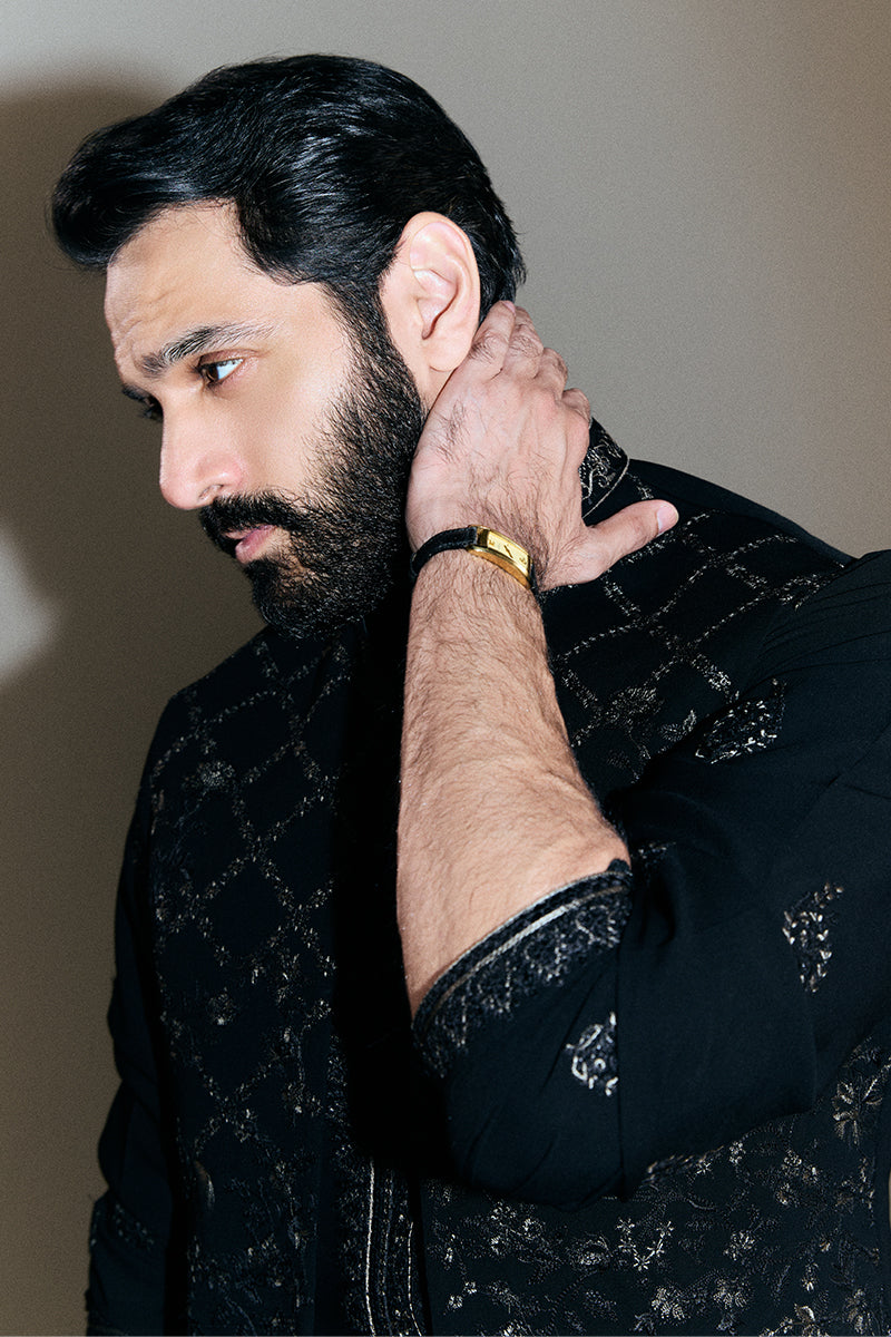 'Jaffar' Kurta Pajama