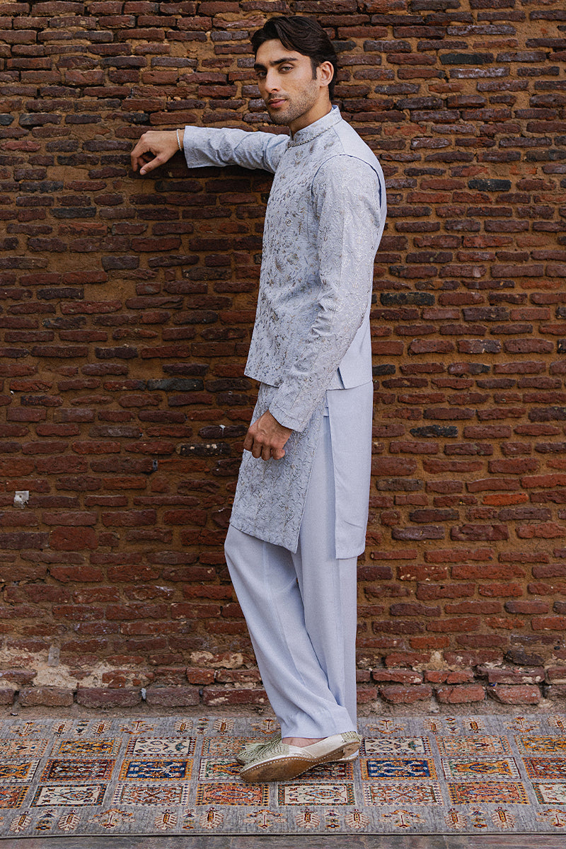 Akash Waistcoat