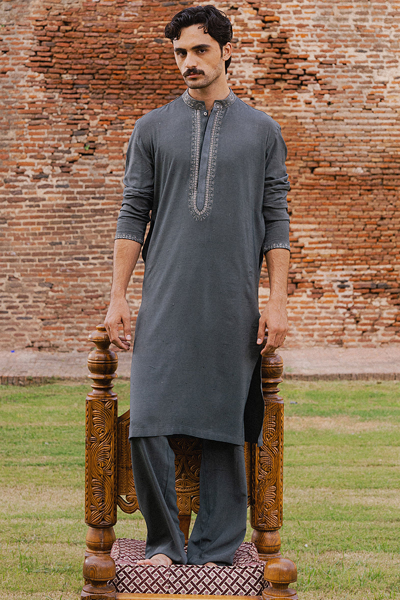 Raheel Kurta Pajama