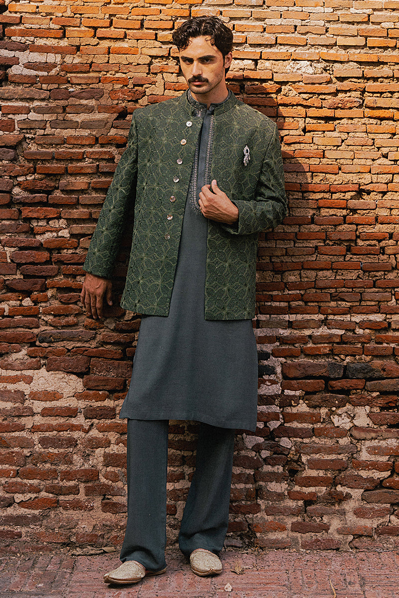 Raheel Kurta Pajama