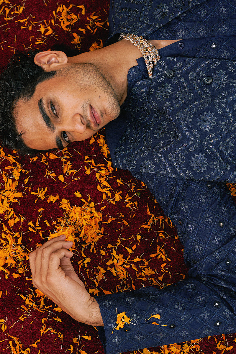 Haider Waistcoat