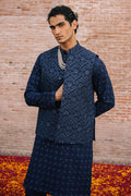 Haider Waistcoat