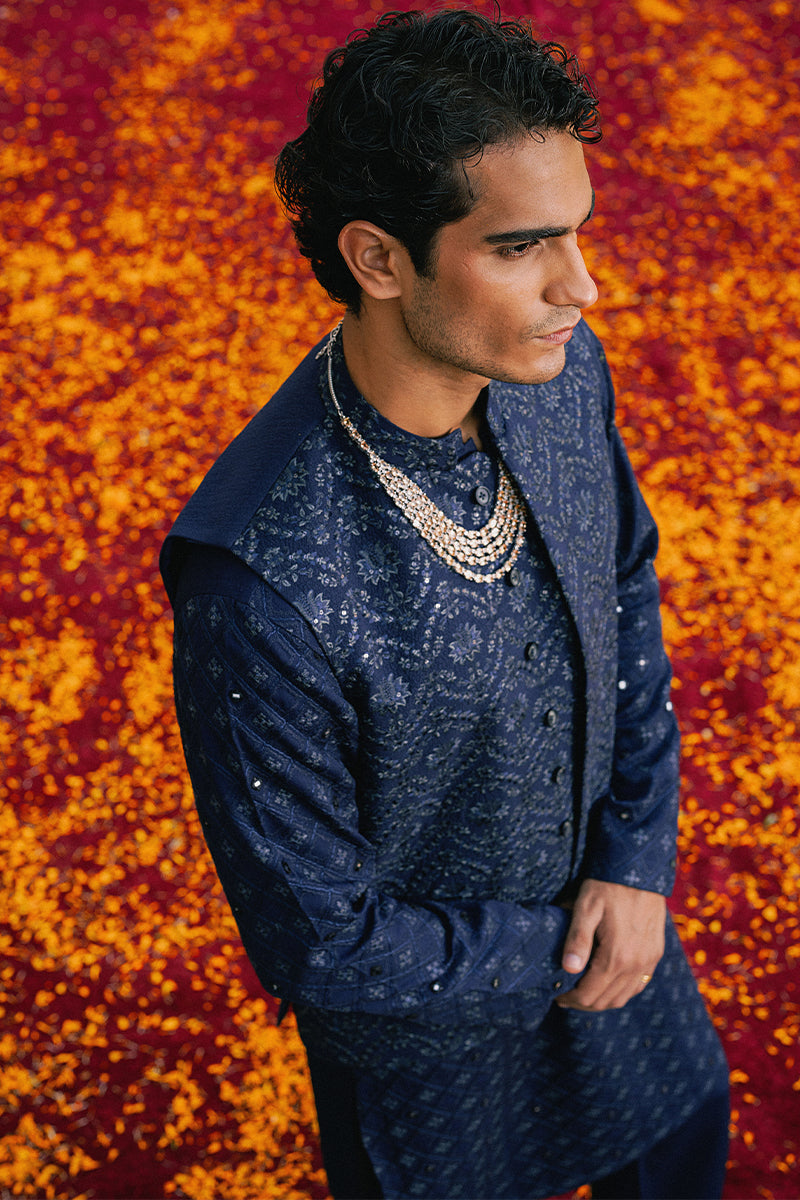 Haider Waistcoat
