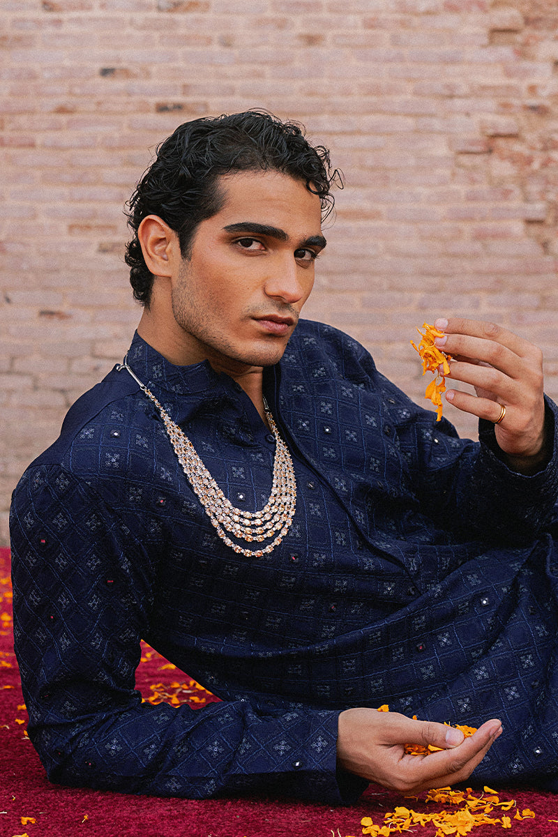 Haider Waistcoat