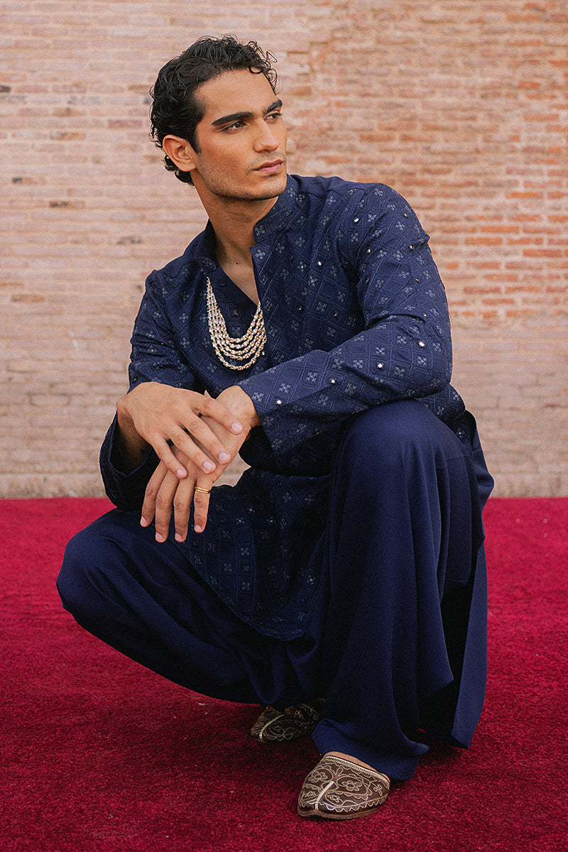 Haider Waistcoat