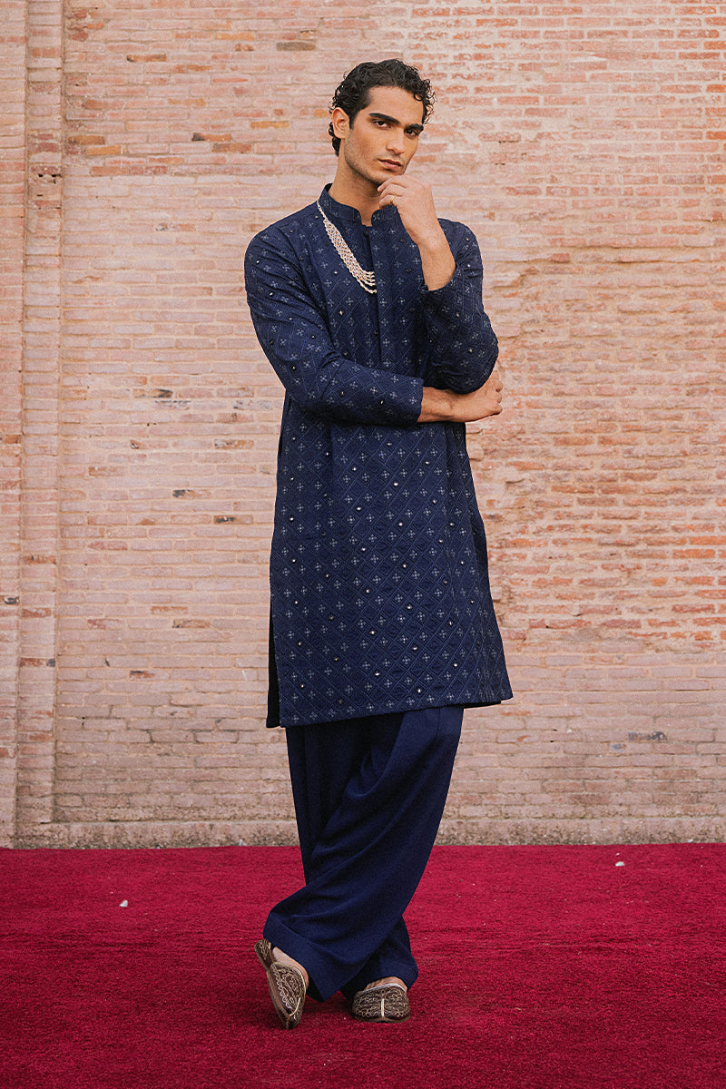 Haider Kurta Pajama