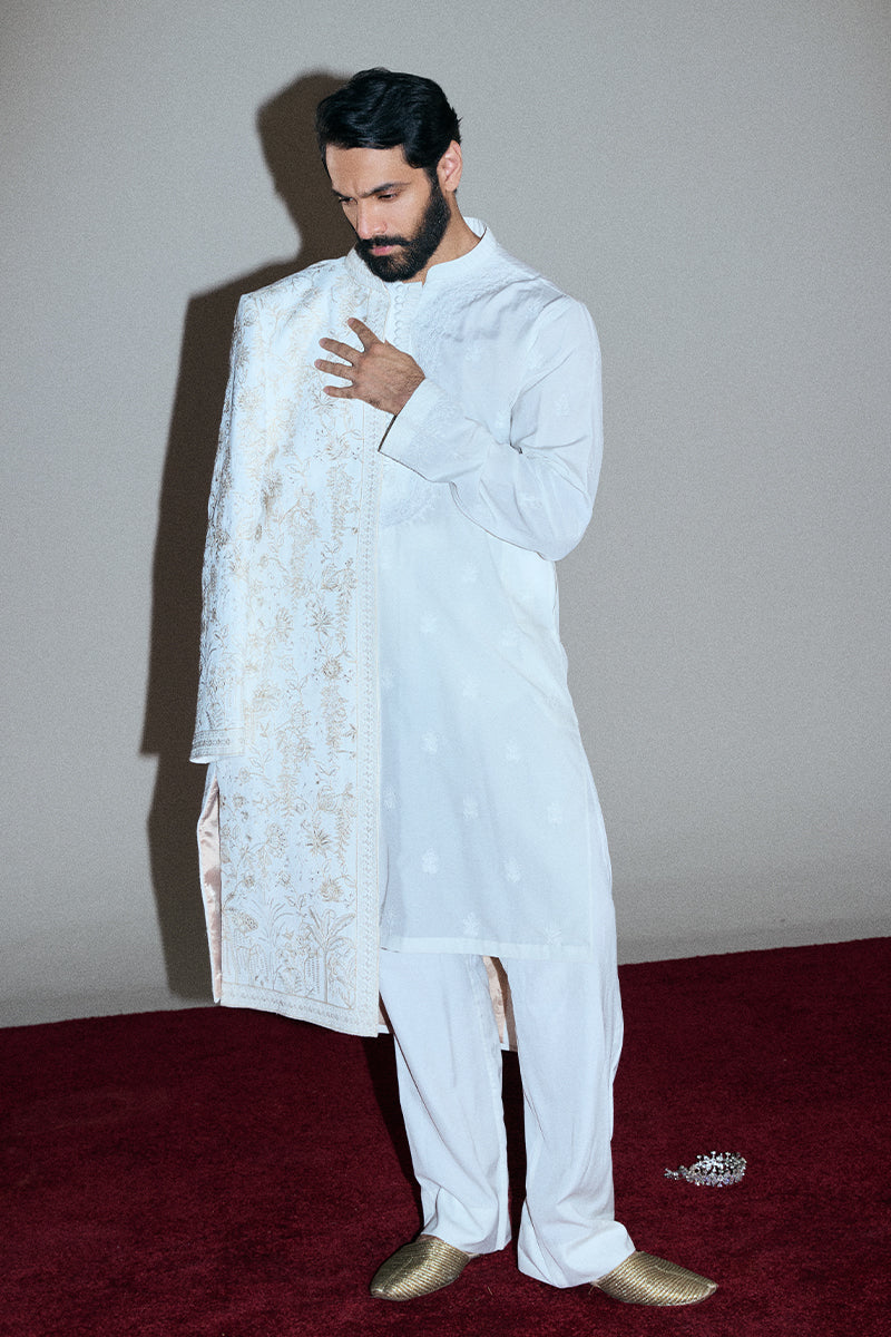 'Zain' Kurta Pajama