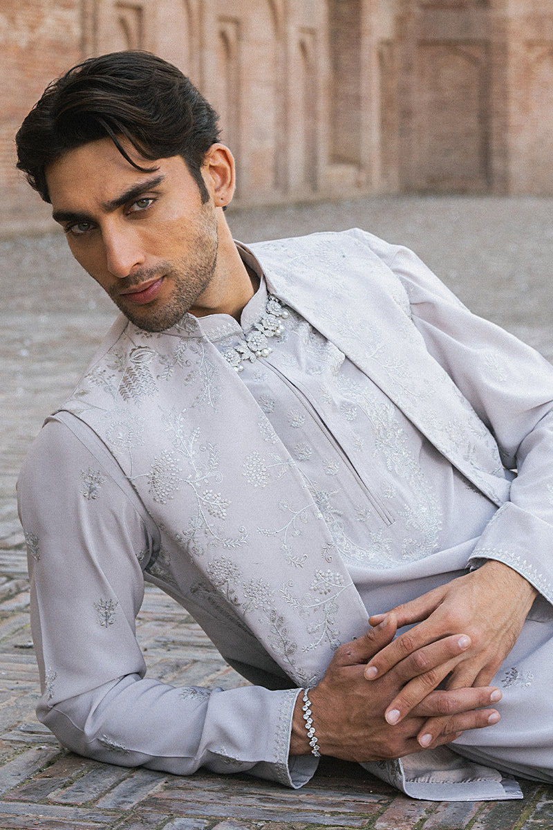 Imaam Waistcoat