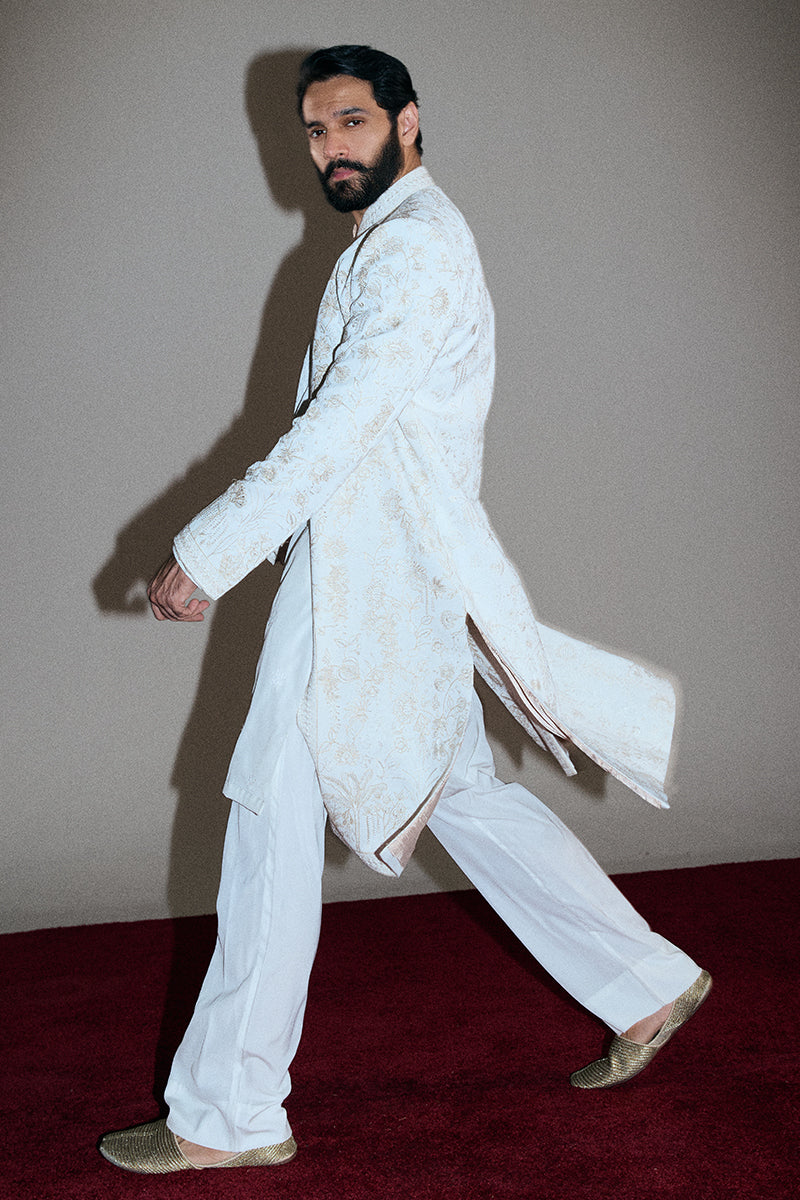 'Meer' Sherwani