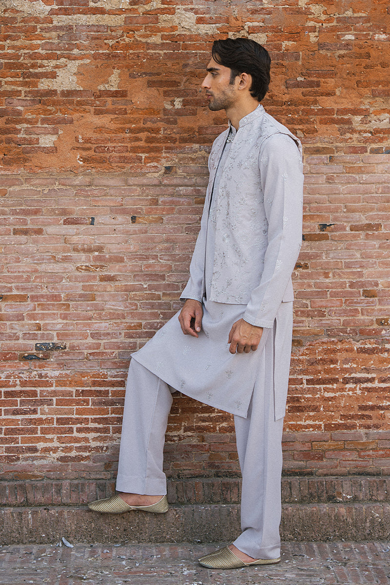 Imaam Waistcoat