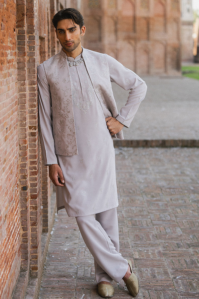Imaam Waistcoat