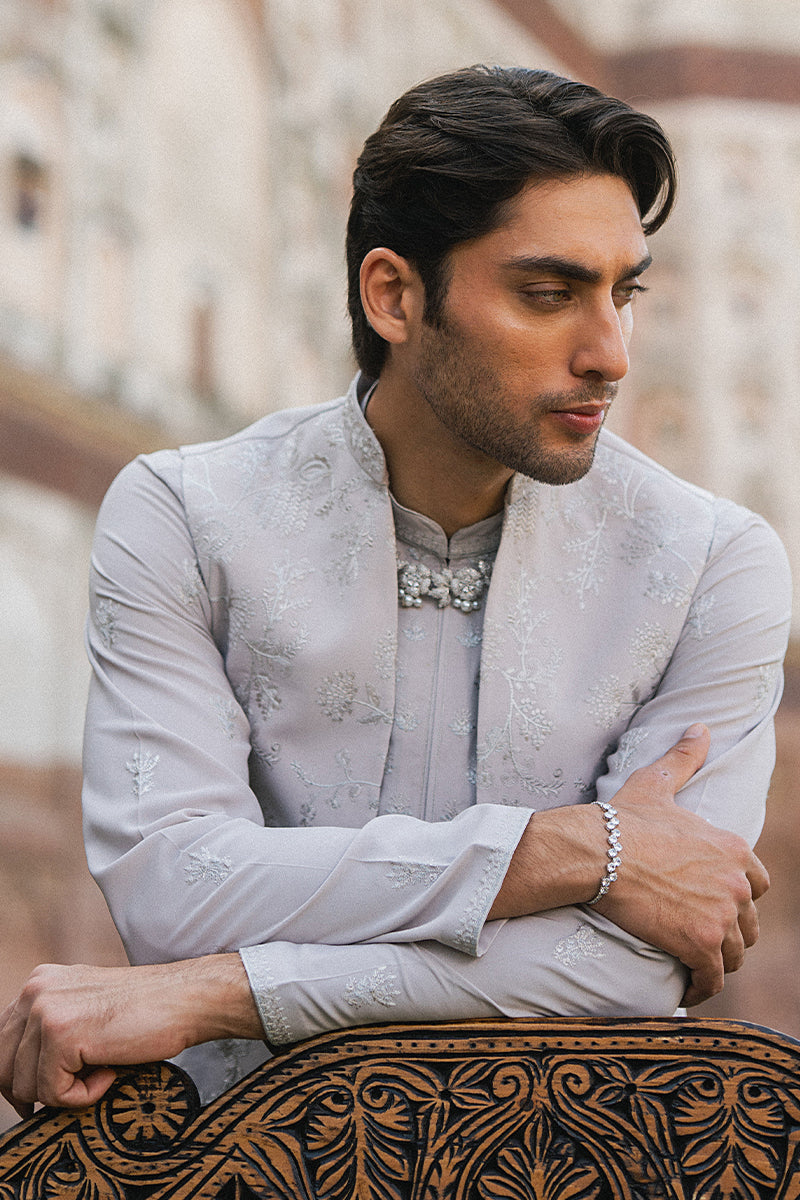 Imaam Waistcoat