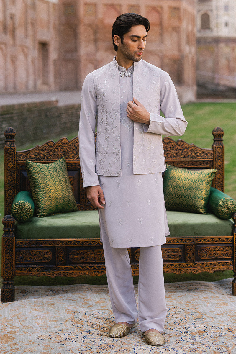 Imaam Waistcoat
