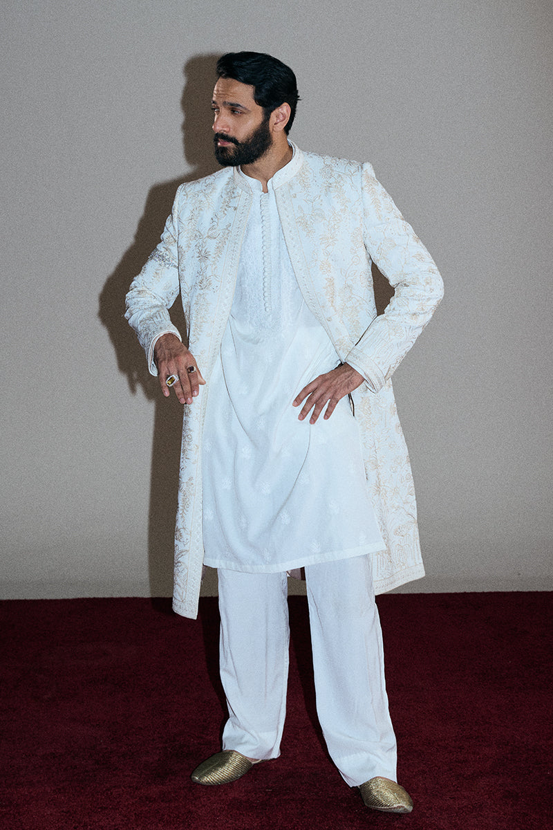 'Meer' Sherwani