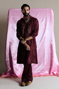 'Zaydan' Kurta Pajama