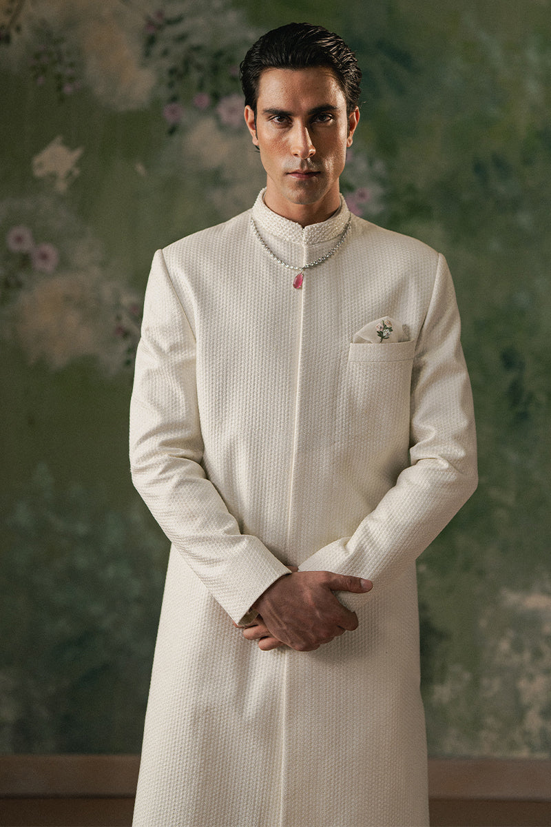 'Ehsan' Sherwani