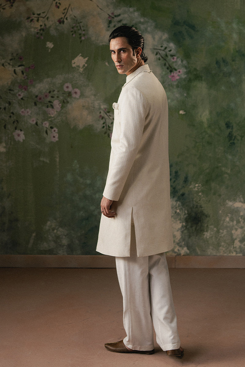 'Ehsan' Sherwani