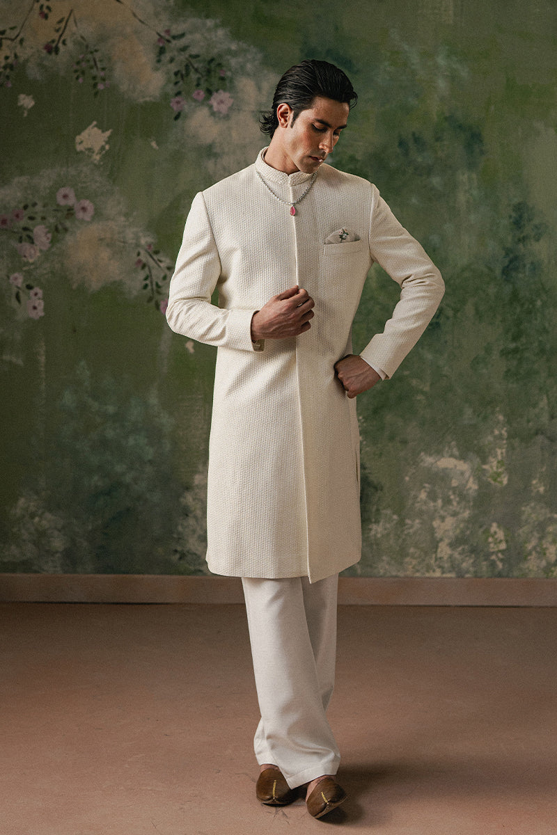 'Ehsan' Sherwani