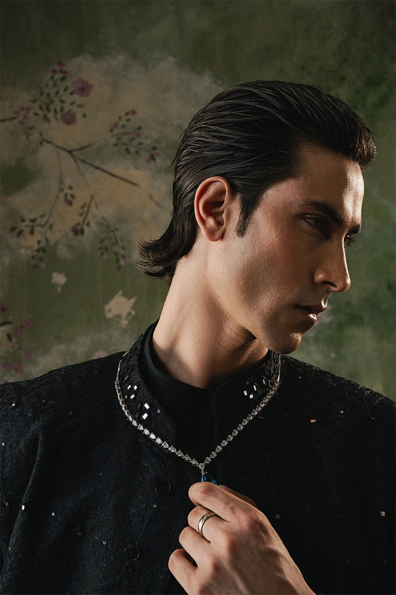 'Zorawar' Sherwani