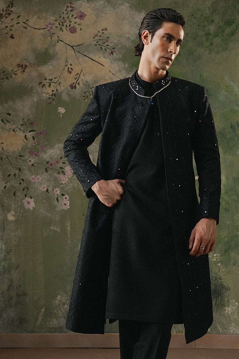 'Zorawar' Sherwani