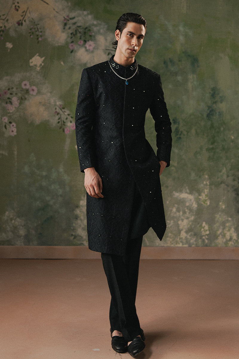 'Zorawar' Sherwani
