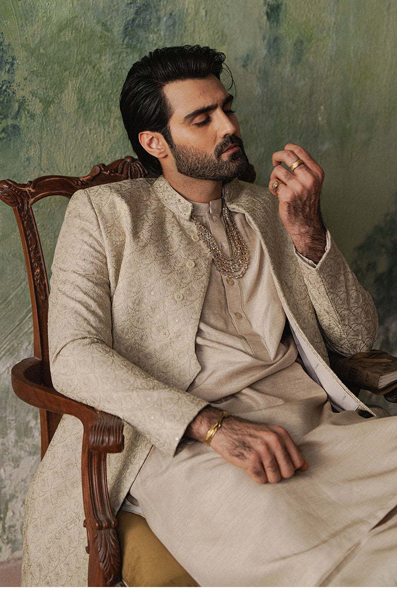 'Shayaan' Sherwani