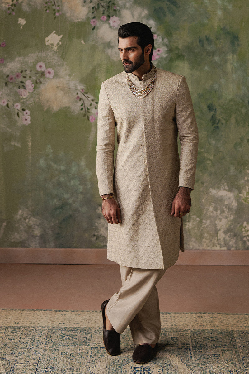 'Shayaan' Sherwani