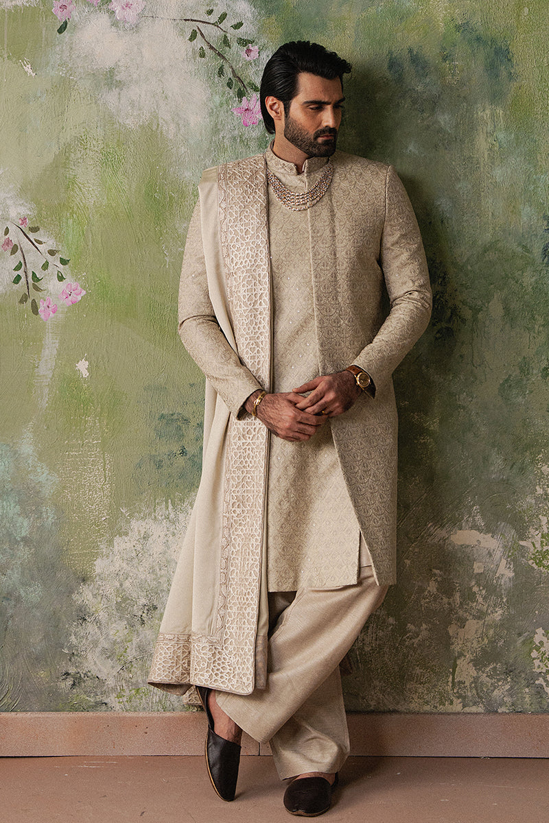 'Shayaan' Sherwani