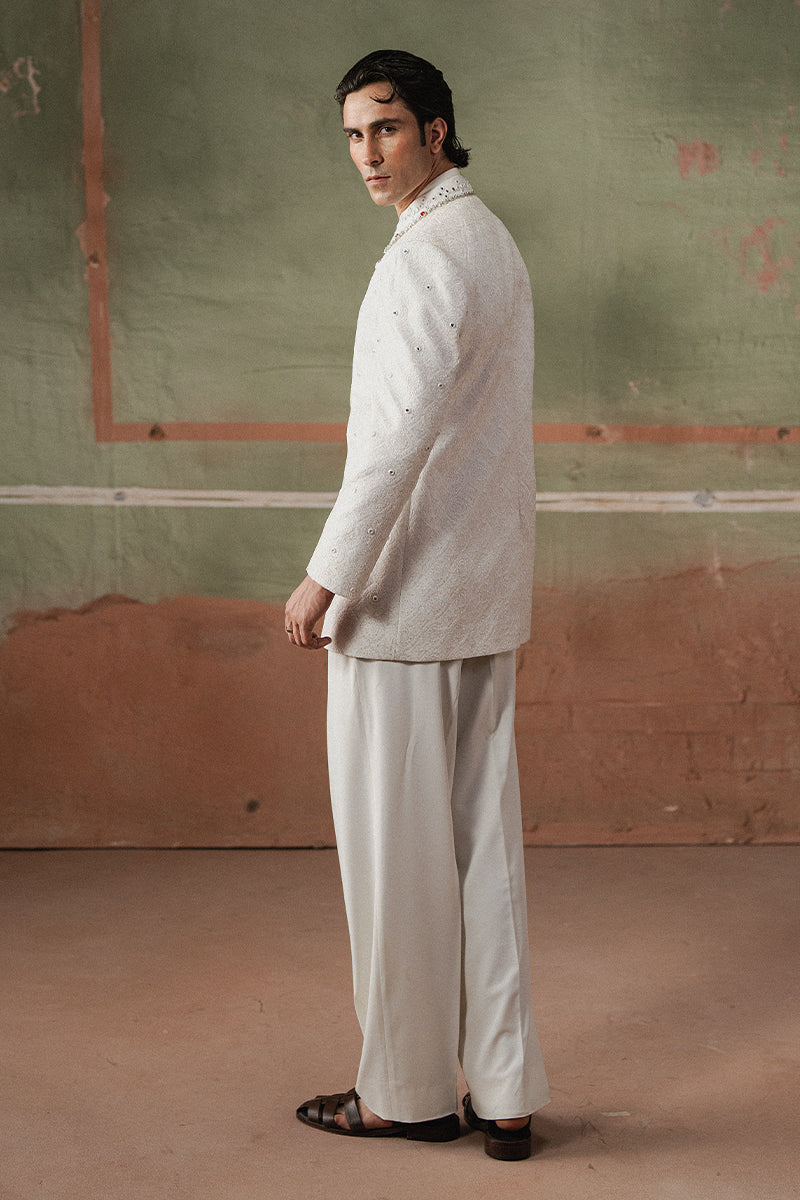 'Zarif' Pathan Jacket