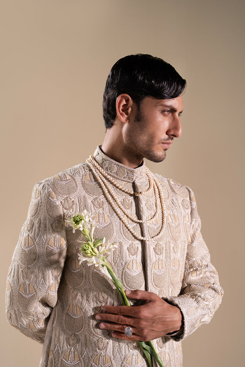 "MIRAC" SHERWANI