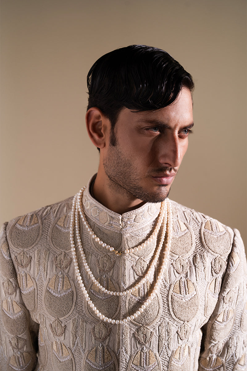 "MIRAC" SHERWANI
