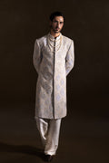 "AYZAZ" SHERWANI